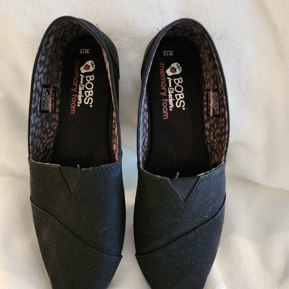 Skecher's Bob's